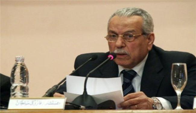 اجراء الانتخابات الرئاسية المصرية 23 مايو المقبل