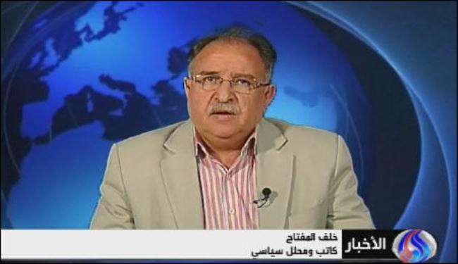 دعوة الى الامم المتحدة لاتخاذ دور متوازن في سوريا