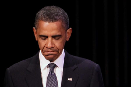 اوباما: حمایت از اسرائیل 