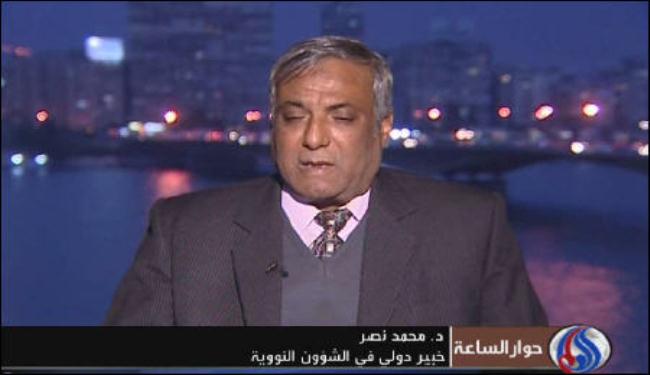 واشنطن تغازل ايران ولن تسمح بمغامرة اسرائيلية