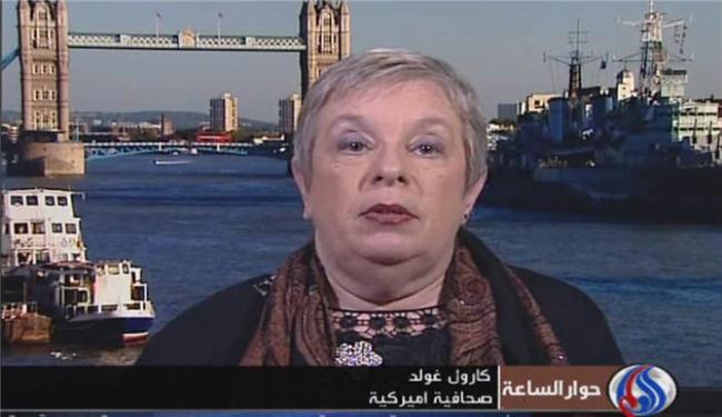 التهدئة الأميركية ذات أغراض إنتخابية
