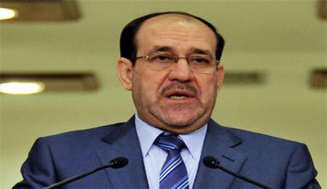 المالكي: الاسد سيبقى وتركيا تتعامل بطائفية