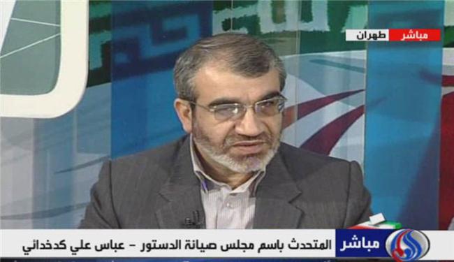250 ألف ممثل للمرشحين توزعوا بمختلف مناطق إيران  