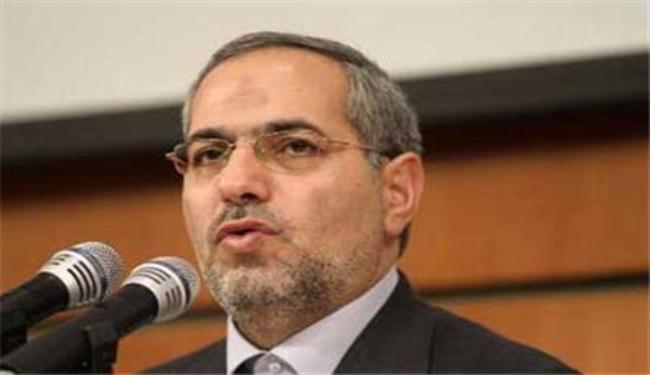 طهران تخصص 5445 مركز اقتراع للتصويت