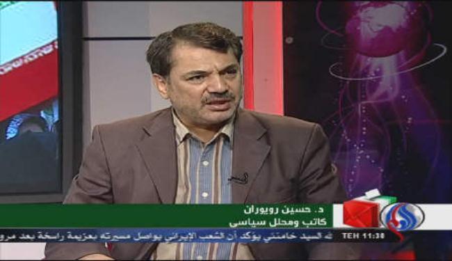 يواكب الانتخابات التشريعية الايرانية 300 ألف مراقب