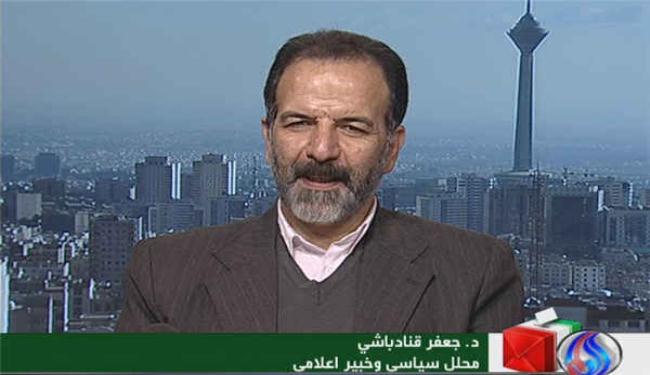 مشاركة الشعب الايراني في الانتخابات ادهش العالم