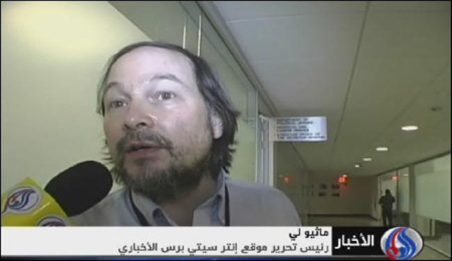 عنان يبدأ محادثات مع مختلف الاطراف حول سوريا