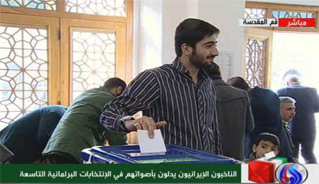 تقرير: نسبة المشاركة تفوق الانتخابات السابقة