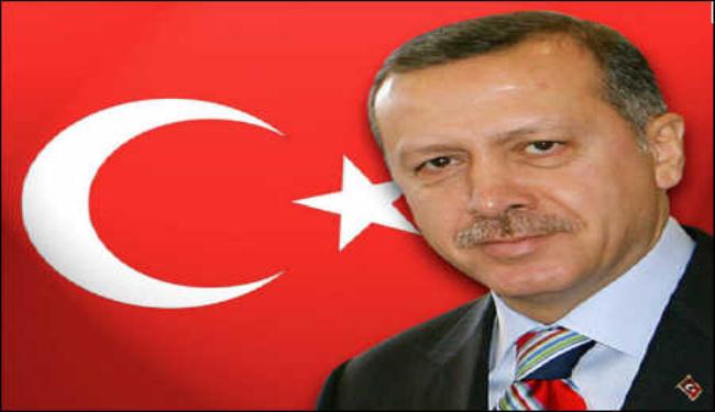 اردوغان قد يزور ايران هذا الشهر