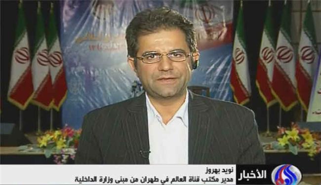 الاقبال الواسع على الانتخابات ادى لتمديد التصويت   