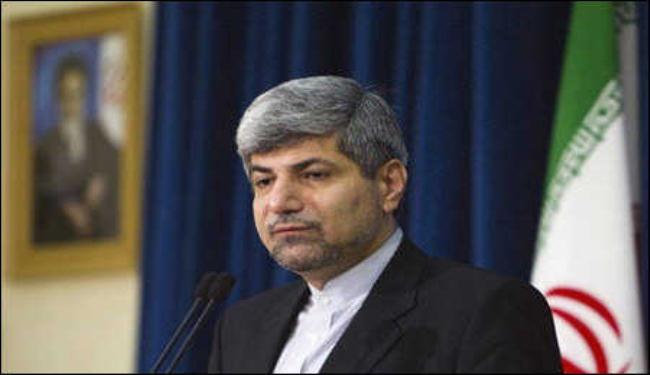مهمانبرست: الشعب الايراني حول الانتخابات الي يوم الله