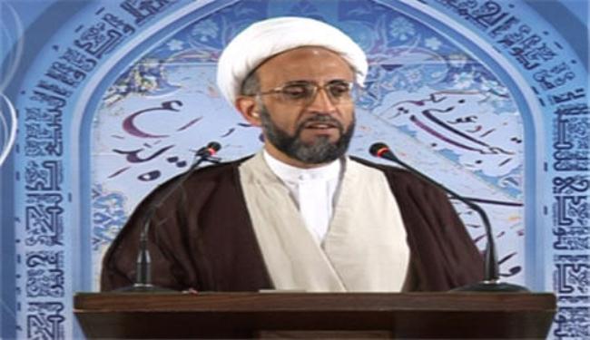 الصفار يهاجم مروجي «ثقافة التخويف» بين المذاهب
