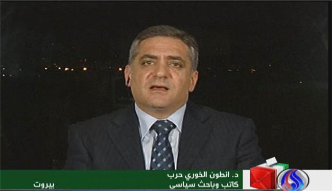 ايران تشهد ولادة بنية سياسية اكثر تطورا