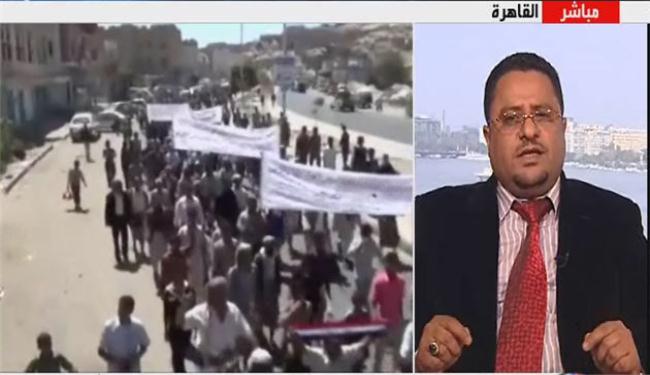 السفير الاميركي اصبح يحكم علنا باليمن