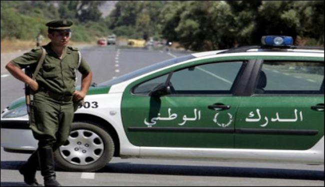 23 جريحا بتفجير مفخخة في جنوب الجزائر