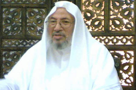 فتنه انگیزی مفتی قطری–مصری بین مسلمانان