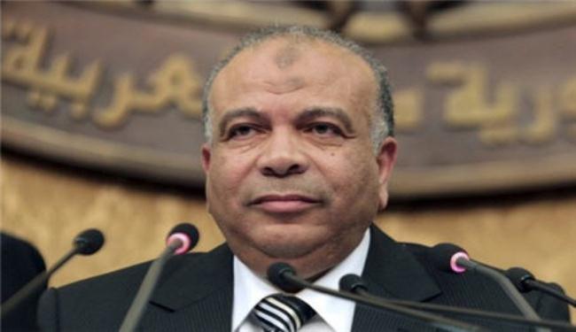 برلمان مصري سيحاسب المتورطين بتهريب متهمي قضية التمويل