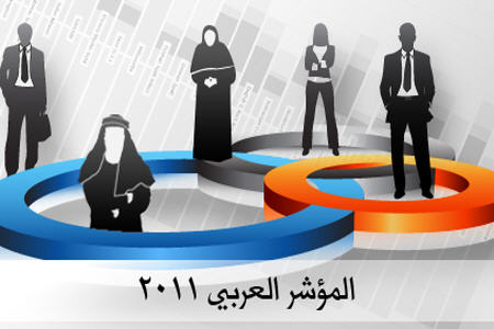 عربها آمریکا و اسرائیل را دشمن می‌دانند