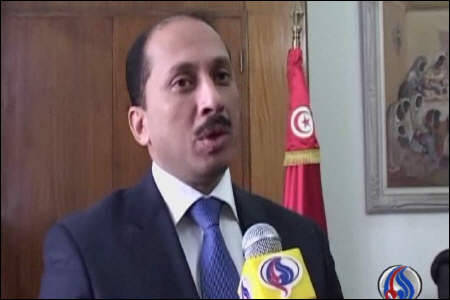 تاكيد تونس بر همكاري همه جانبه با ايران