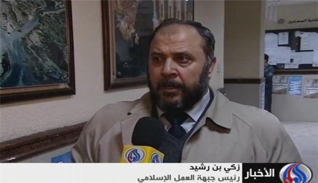 مهرجان خطابي في عمان نصرة للاقصى والمقدسات