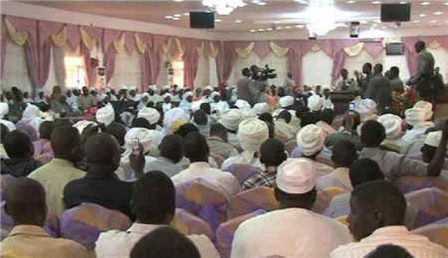 ورشة بدارفور تؤكد ضرورة العمل المشترك على وثيقة السلام 