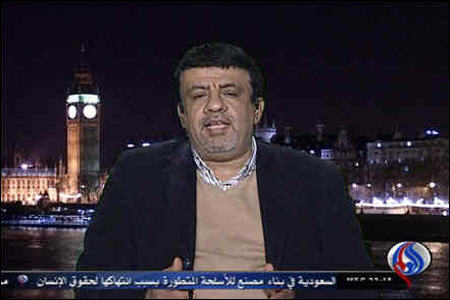 عربستان در انتظار لحظه تاریخی