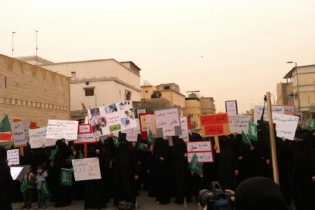 جرقه انقلاب تونس درعربستان تکرار شد