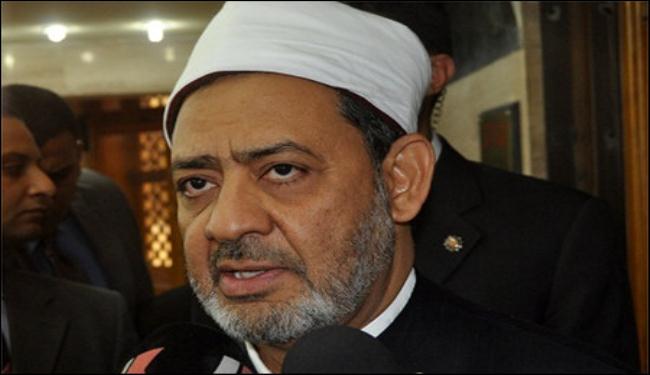 الطيب: الاحتلال لا يعيش بأمان إلاّ بشق الصف الاسلامي