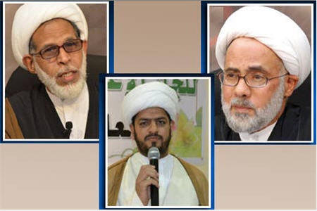 نگرانی علمای شیعه از فتنه انگیزی در عربستان