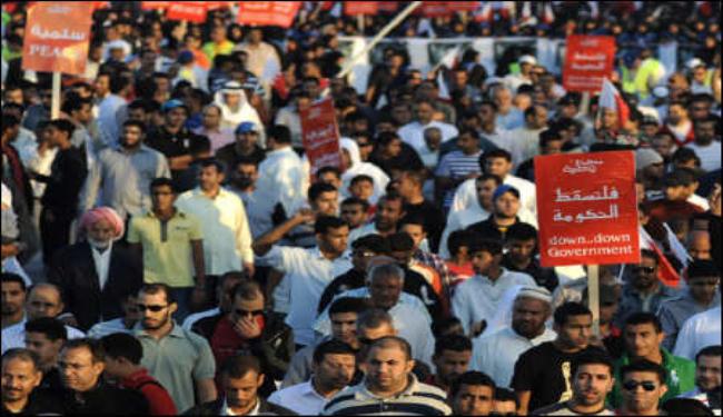 البحرين: الجمعة موعدهم