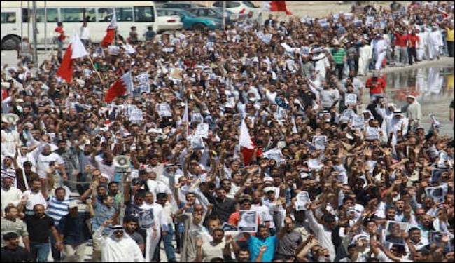 غدا البحرين ستكون على الوعد