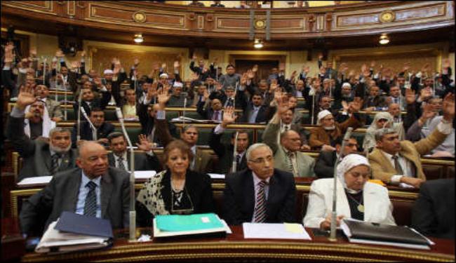مصر:قضية التمويل الأجنبي تتفاعل