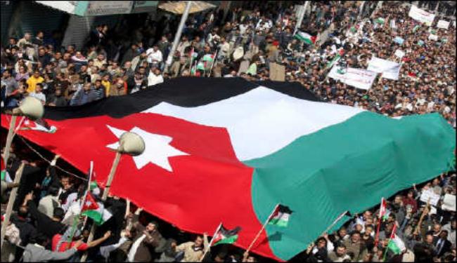 الاردن:اعتصام مفتوح يبدأ من الطفيلة