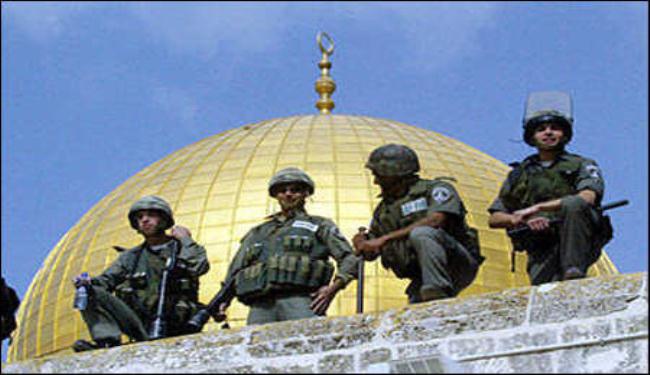 لماذا لا تعقد قمة عربية طارئة من أجل القدس المحتلة؟