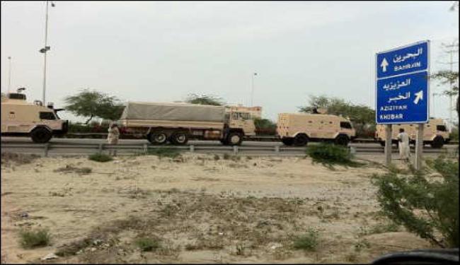 هل حققت السعودية أهدافها في البحرين؟