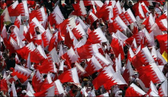 المعارضة :