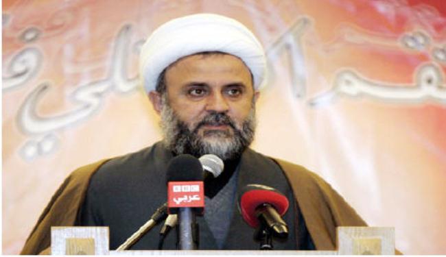 قوى لبنانية تريد ممرا آمنا للمسلحين وليس لنازحي سوريا
