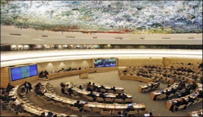 ايران: الحوار السياسي الشامل هو الطريق لحل ازمة سوريا