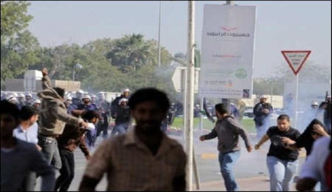المعارضة : القتل لن يوقف الحراك البحريني