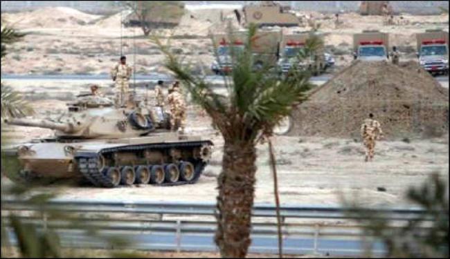 المعارضة البحرينية:مقاومة الاستبداد والإحتلال