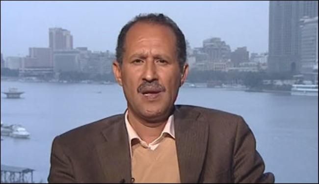 الحكومة اليمنية الجديدة مهددة اذا لم تخدم الثورة