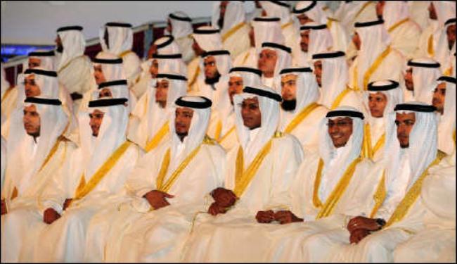 كيف يغرد مجتهد في سماء فضائح النظام السعودي ؟