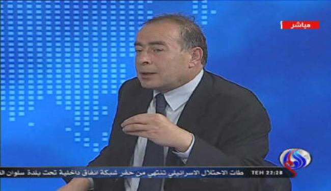 صحفي: الوضع السياسي بسوريا حسم لصالح الأسد