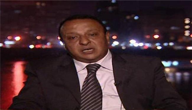 مصلحة السعودية أن تقضي على كل ثورة في المنطقة
