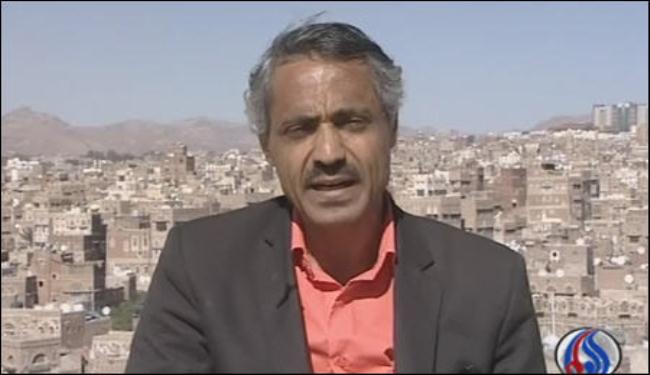 صالح يقود ثورة مضادة باليمن بدعم واشنطن والرياض