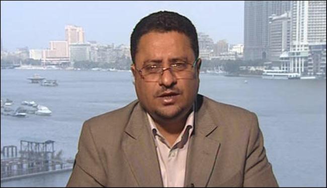 دول مجلس التعاون والغرب يدعمان الثورة المضادة باليمن