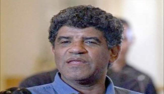 القبض على السنوسي مدير مخابرات القذافي في موريتانيا