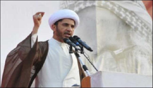 الشيخ سلمان: لا نقبل فكرة الحاق البحرين بالسعودية