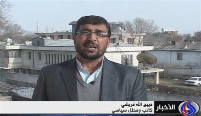 التحقيقات تؤكد ان 20 اميركيا وراء جريمة قندهار