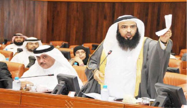 البحرين تدعو دول المجلس التعاون الى 